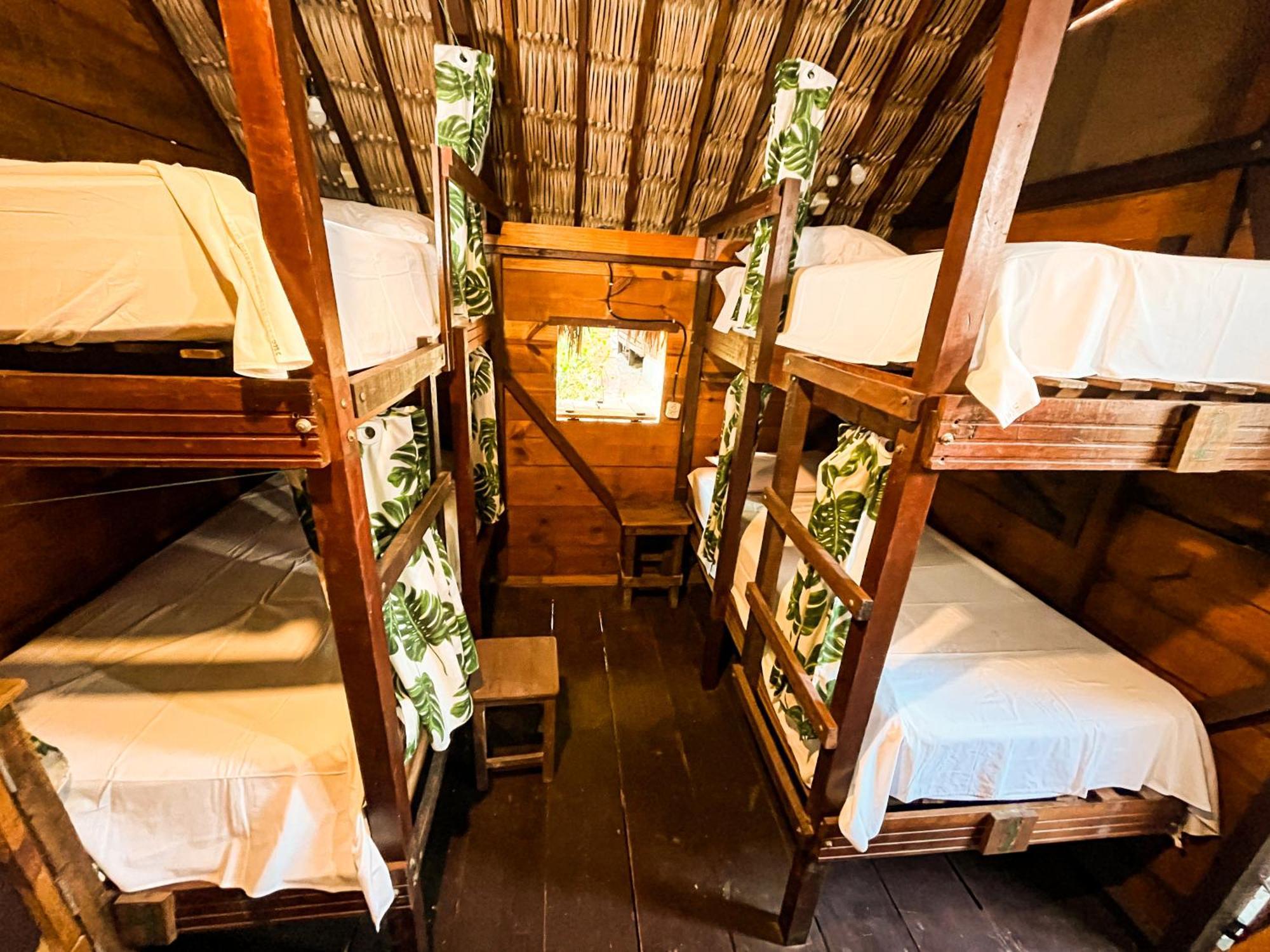 Raiz Hostel Jijoca de Jericoacoara Exterior photo
